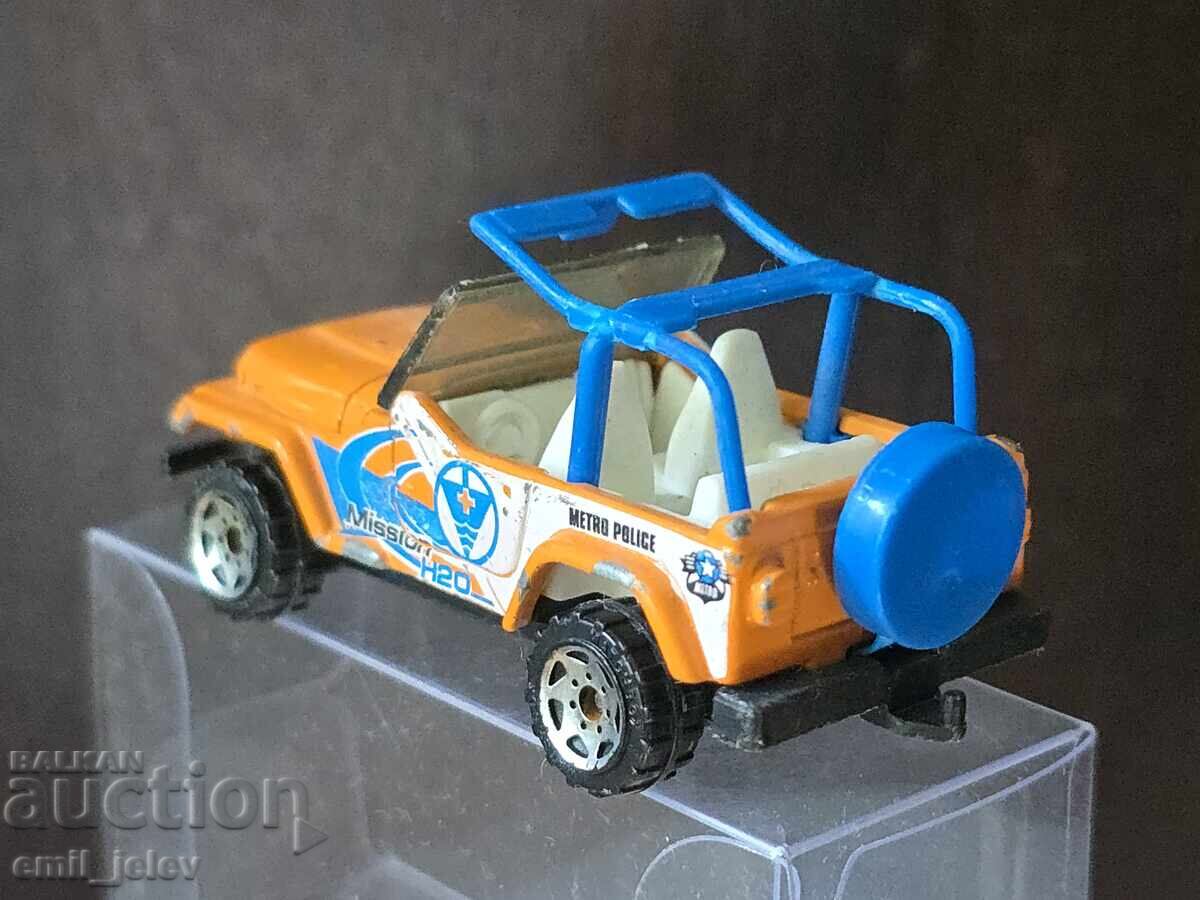 Δημοπρασία MATCHBOX - No Δημοπρασία MATCHBOX - No