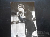 Георги Минчев, Стара снимка