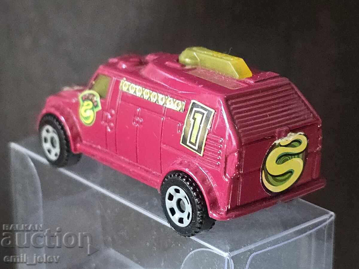 Δημοπρασία MATCHBOX - No