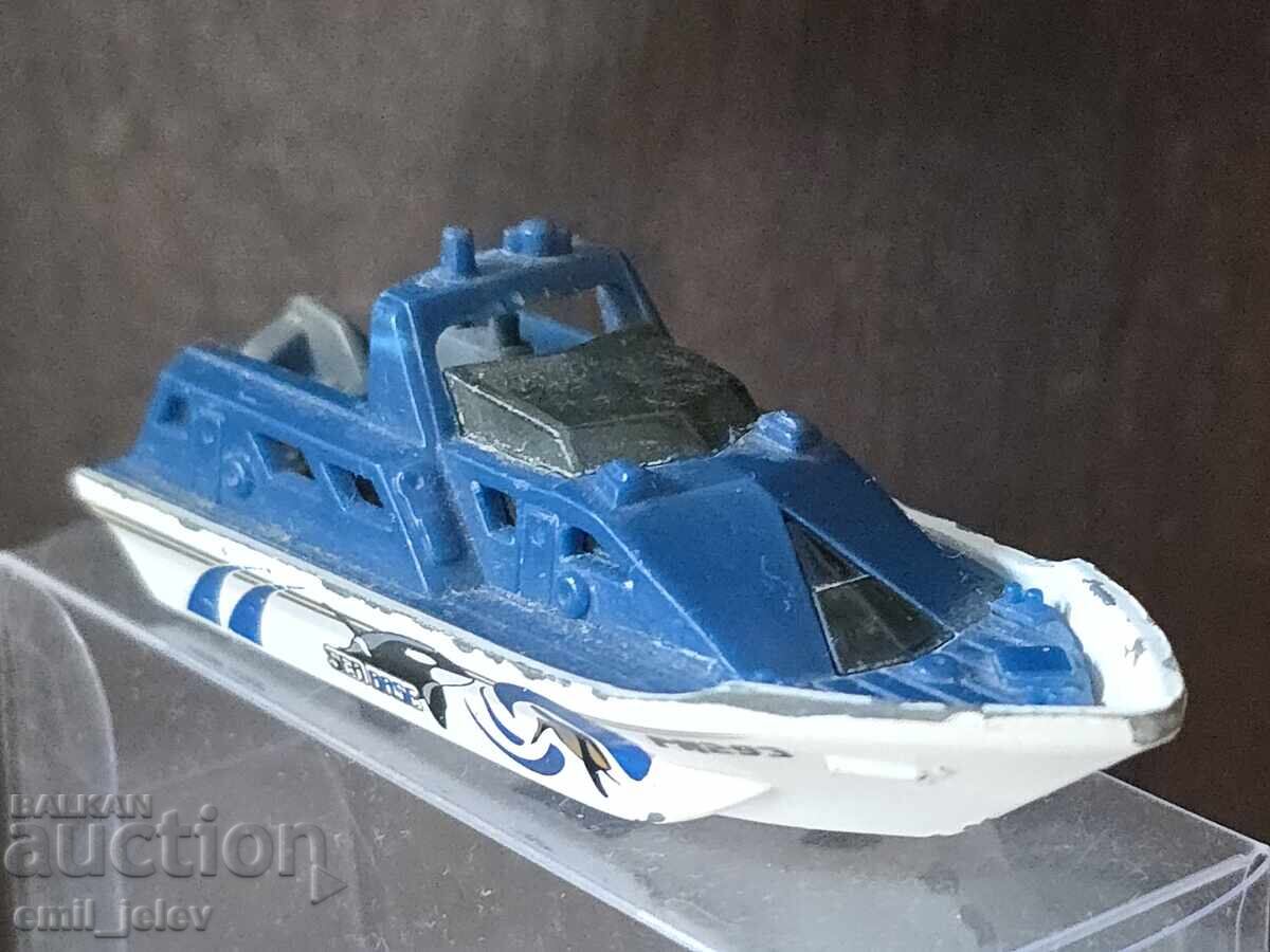 MATCHBOX - Fără număr cu preț 1.49 BGN | € 0.76