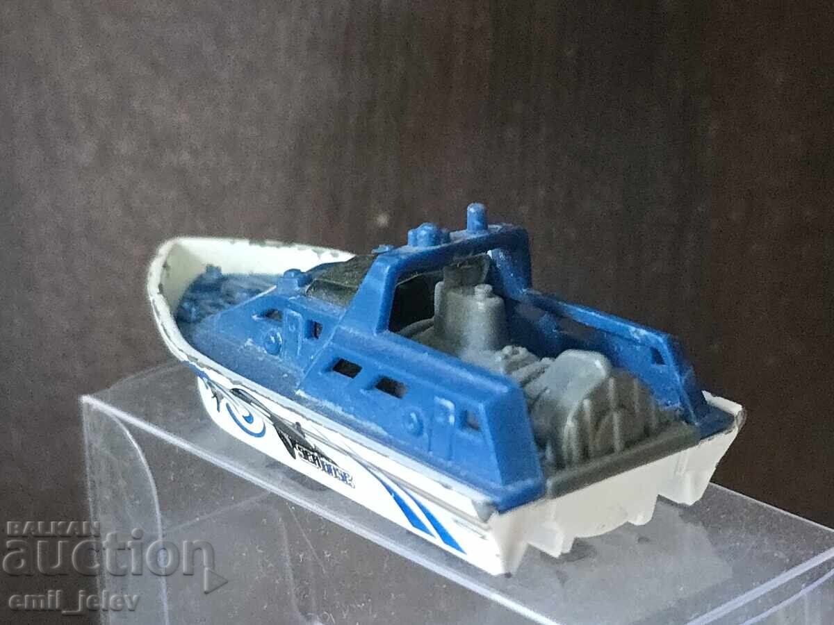 Licitație MATCHBOX - Fără număr