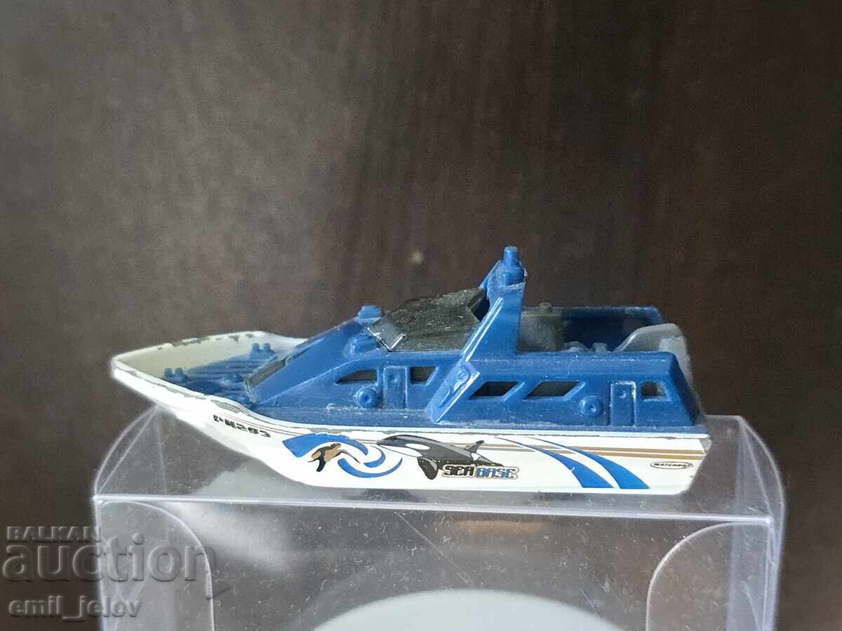 MATCHBOX - Fără număr