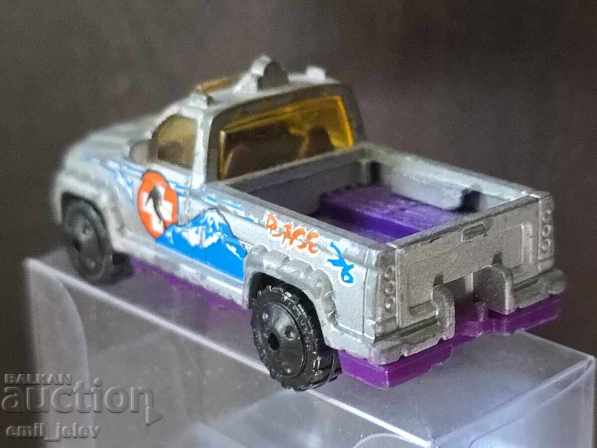 Licitație MATCHBOX - Fără număr