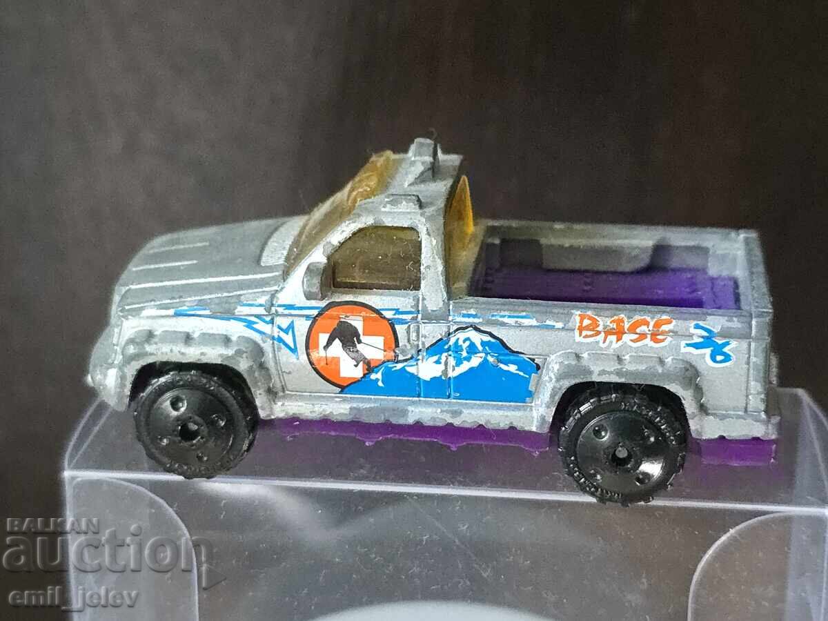 MATCHBOX - Fără număr