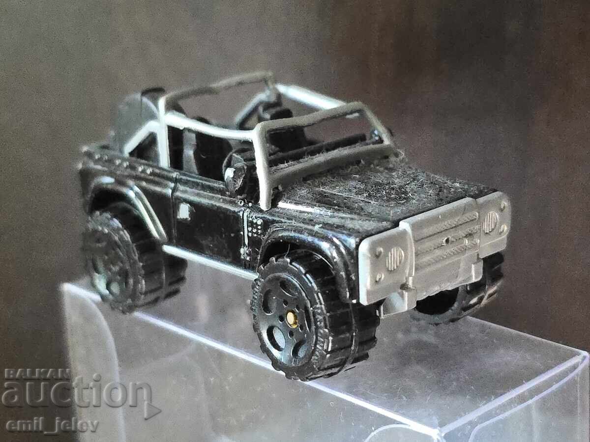 MATCHBOX - No με τιμή 1.49 BGN | € 0.76 MATCHBOX - No με τιμή 1.49 BGN | € 0.76