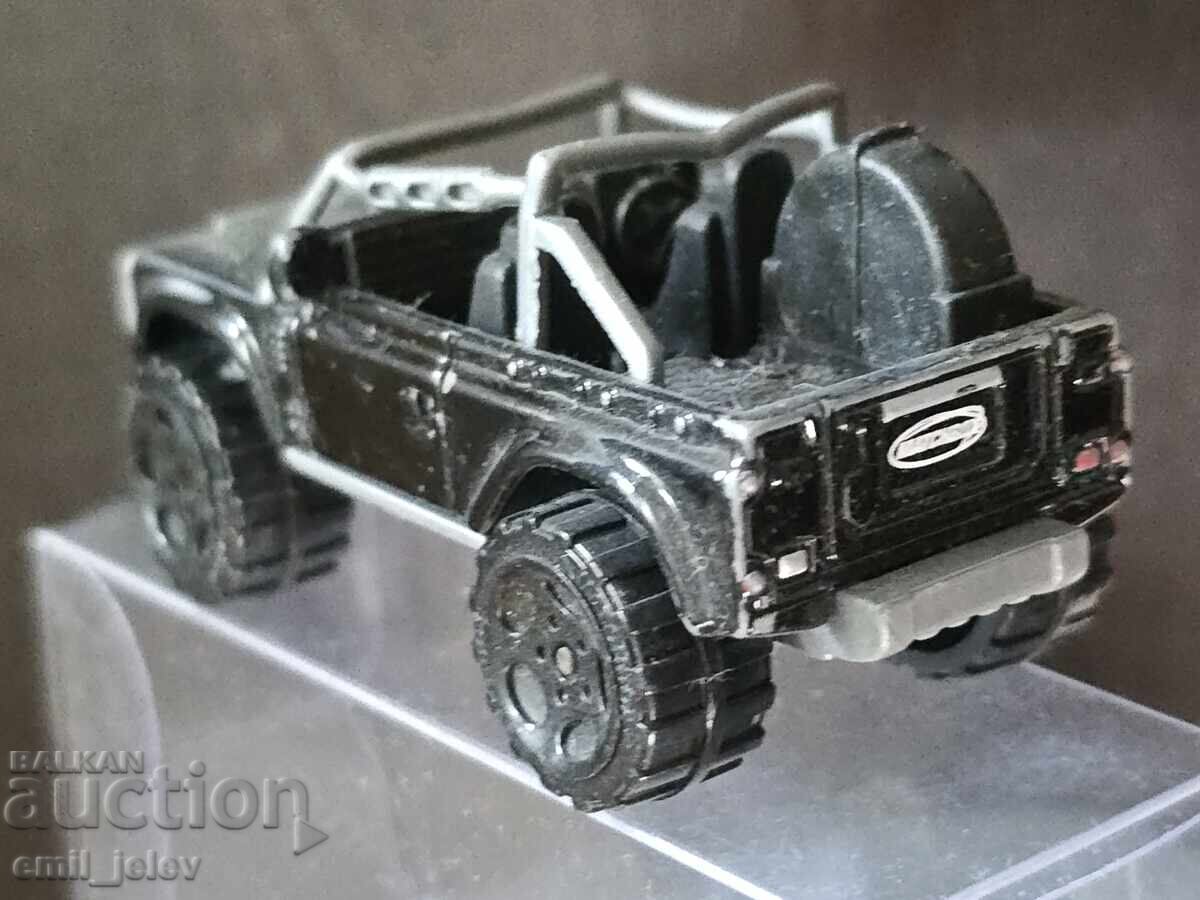 Δημοπρασία MATCHBOX - No Δημοπρασία MATCHBOX - No