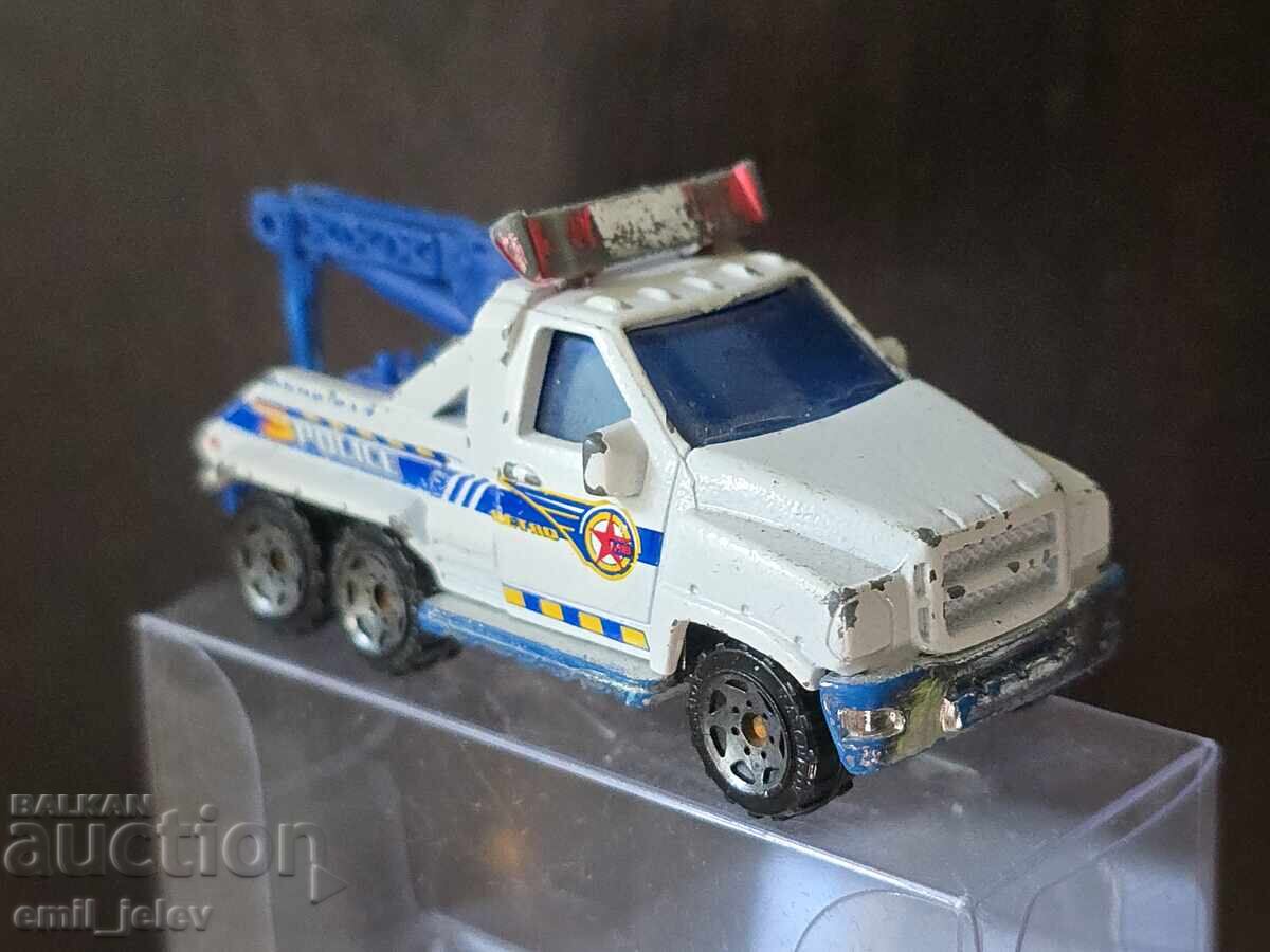 MATCHBOX - No με τιμή 1.49 BGN | € 0.76