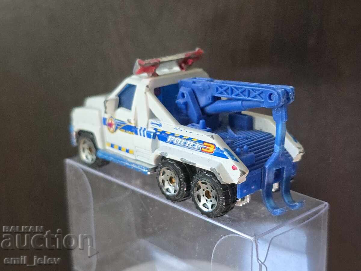 Δημοπρασία MATCHBOX - No