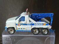 MATCHBOX - Fără număr