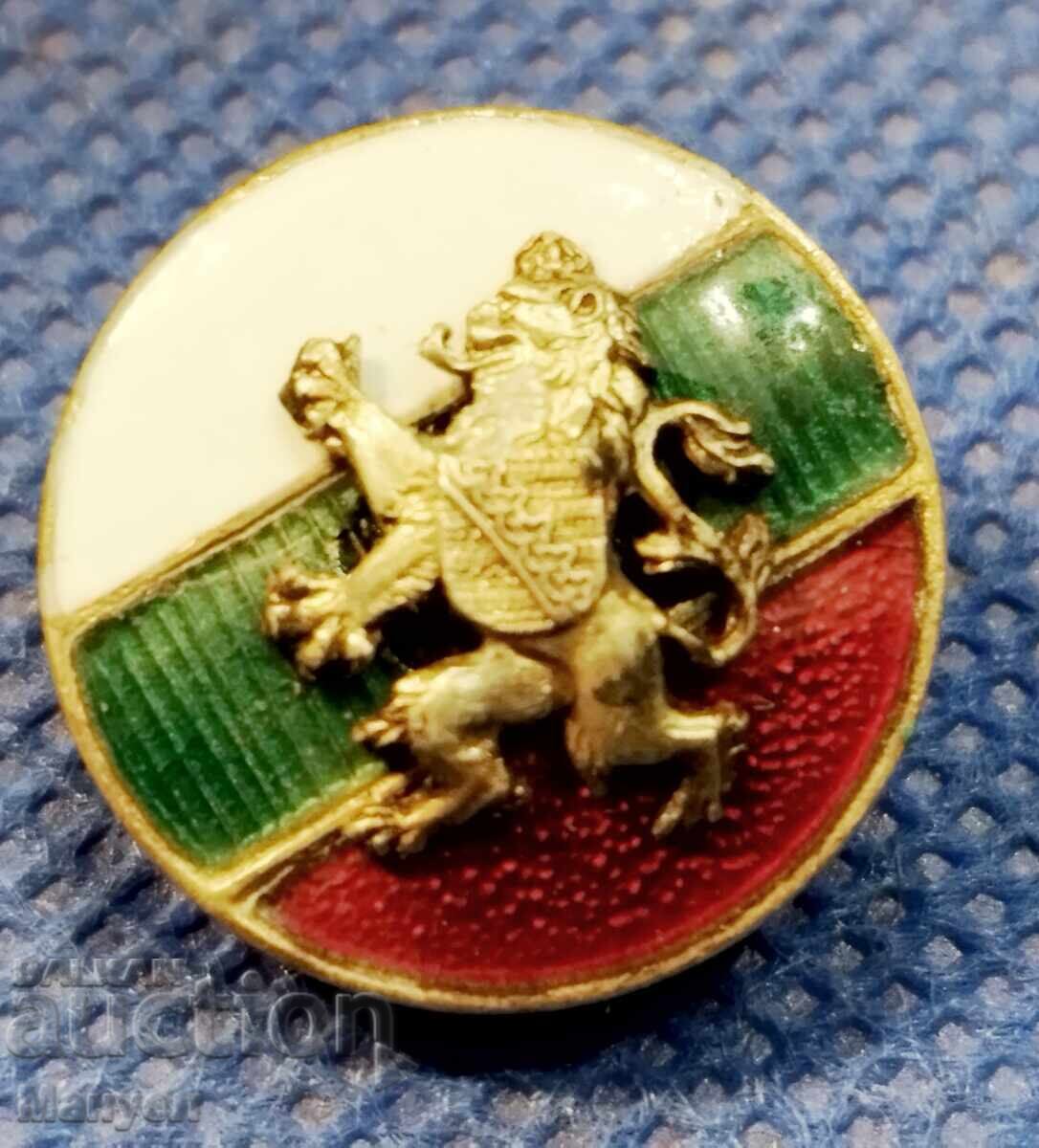 Βασιλικό παράσημο, κονκάρδα