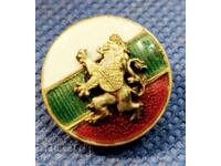 Βασιλικό παράσημο, κονκάρδα