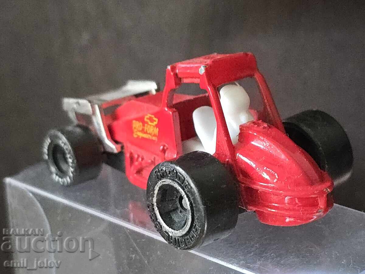 Δημοπρασία MATCHBOX - No