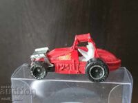 MATCHBOX - Fără număr