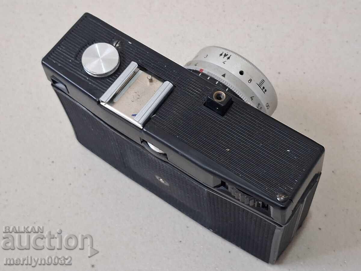 Παράδοση Φωτογραφική μηχανή "SMYANA" 8Μ φωτογραφία φωτογραφία ΕΣΣΔ