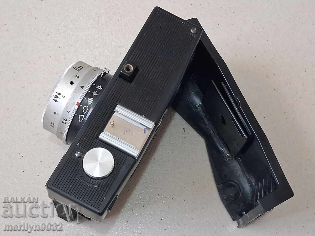 Φωτογραφική μηχανή "SMYANA" 8Μ φωτογραφία φωτογραφία ΕΣΣΔ - 6