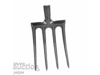 Garden villa for digging