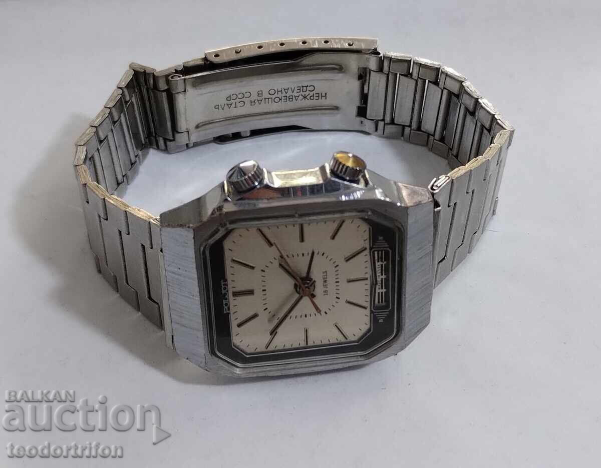 Παράδοση Πτήση Ζβονέτς