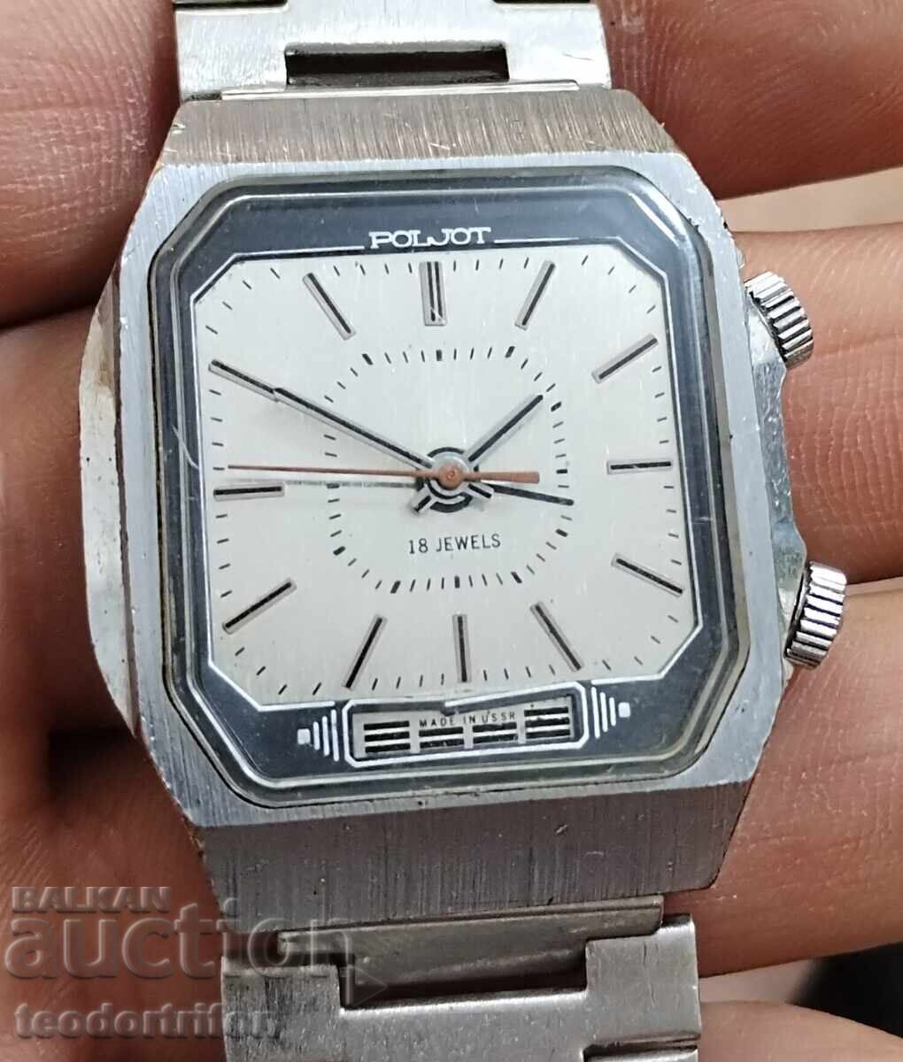 Πτήση Ζβονέτς