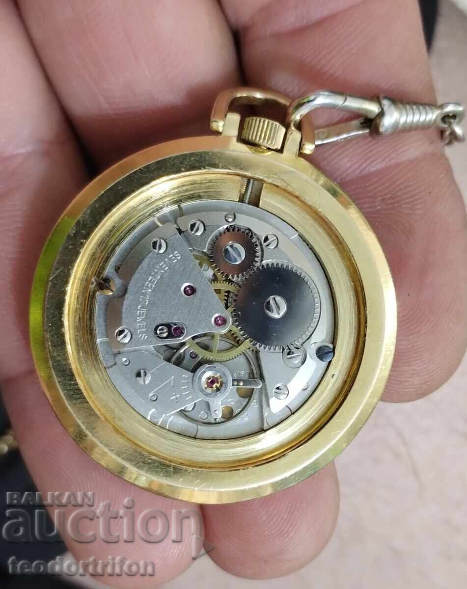 Stowa επιχρυσωμένο - 6 Stowa επιχρυσωμένο - 6