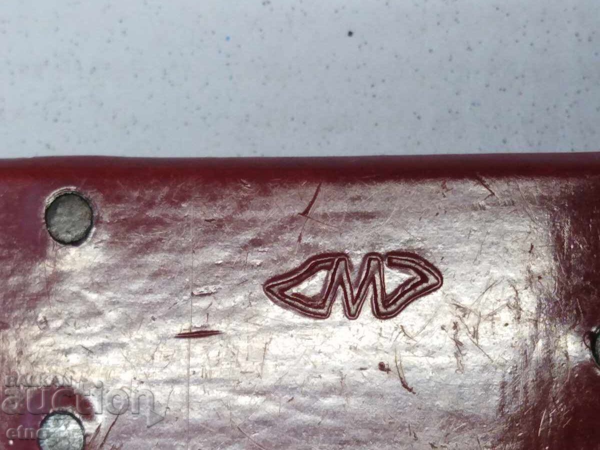 Παράδοση ΠΑΛΙΟ ΜΑΧΑΙΡΙ ΤΣΕΠΗΣ ΕΣΣΔ