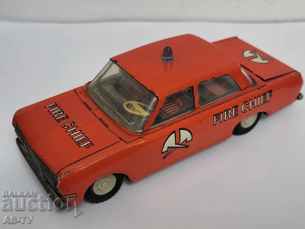 Παλιό κινέζικο μεταλλικό παιχνίδι αυτοκινητάκι με τιμή 40.00 BGN | € 20.45 Παλιό κινέζικο μεταλλικό παιχνίδι αυτοκινητάκι με τιμή 40.00 BGN | € 20.45