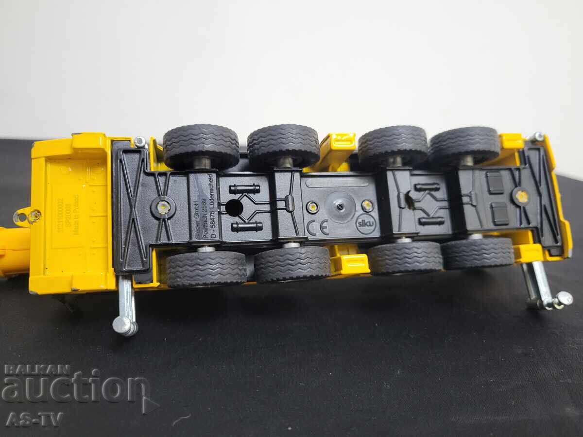 Jucărie Syku - 6 Jucărie Syku - 6