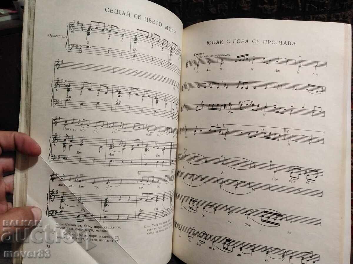 The Voice of Pirin. Musical Works - 6 The Voice of Pirin. Musical Works - 6