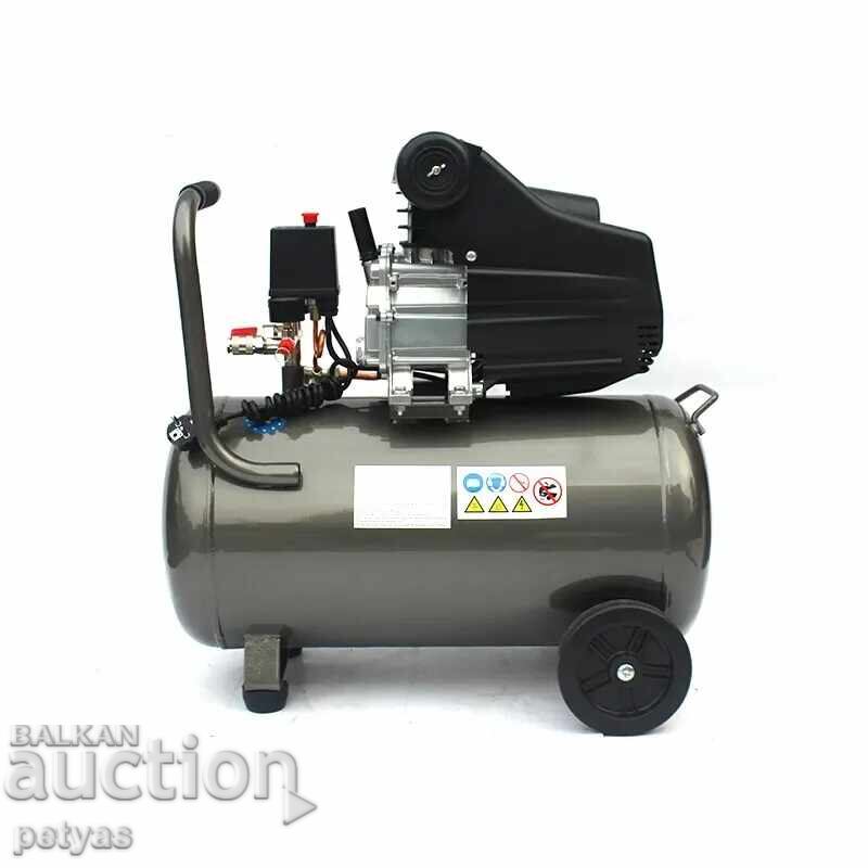 Συμπιεστής 50L 1.5kW MAGNUM MP-16612 με τιμή 280.00 BGN | € 143.16