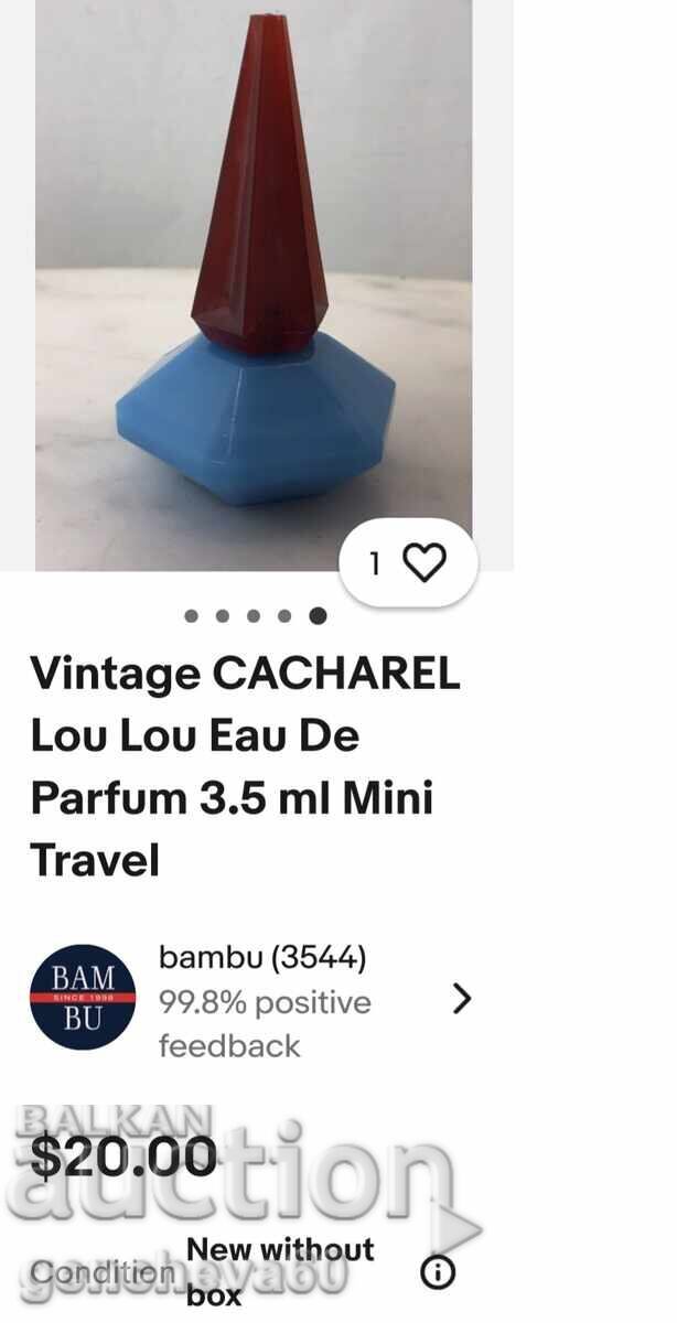 Premiere Collection of French Perfumes - 6