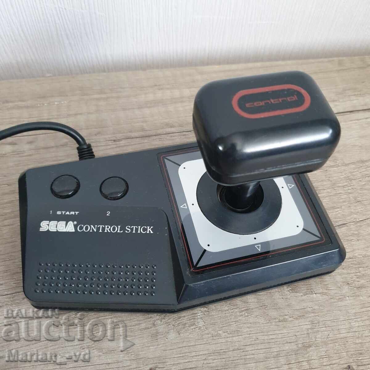 Controler original pentru SEGA Master System cu preț 60.00 BGN | € 30.68