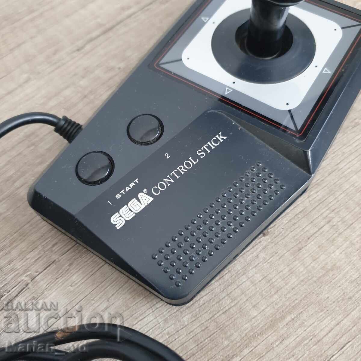 Livrarea Controler original pentru SEGA Master System