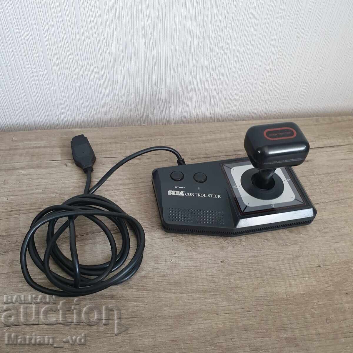 Controler original pentru SEGA Master System