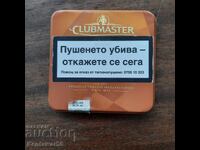 Tabacheră metalică pentru țigări