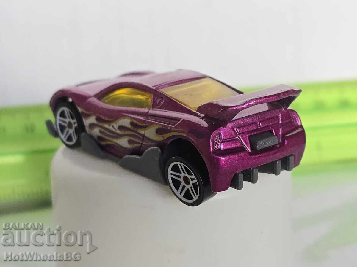 Доставка на Hot Wheels метална количка MS-T SUZUKA Доставка на Hot Wheels метална количка MS-T SUZUKA