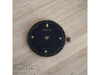 Mecanism de ceas Raketa