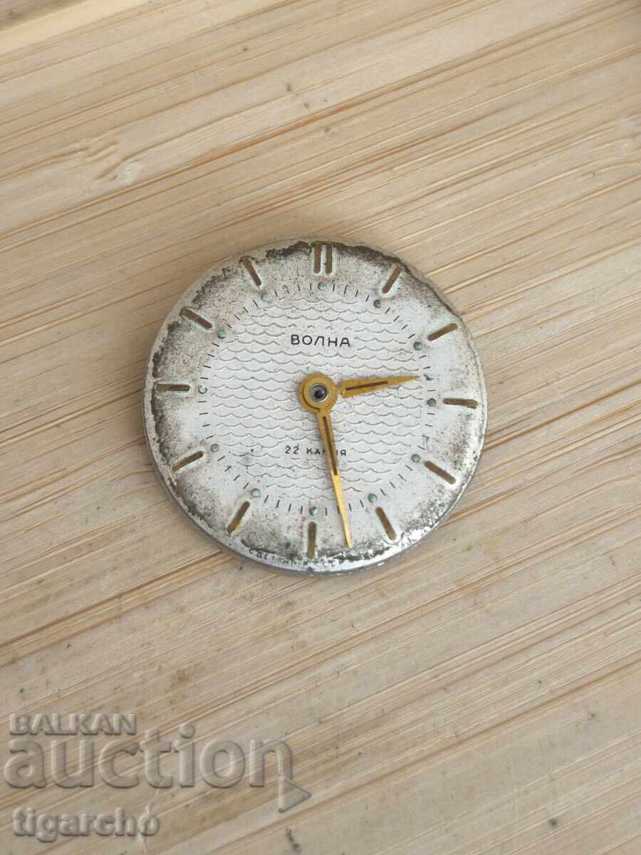 Volna Watch Movement Volna Watch Movement