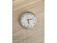 Volna Watch Movement