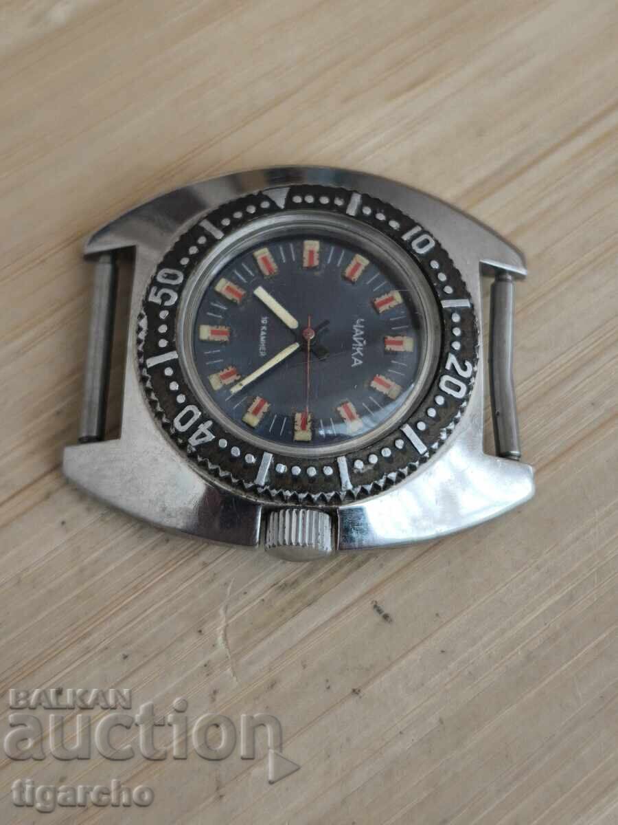 Women's Commander Watch with price 150.00 BGN | € 76.69 Women's Commander Watch with price 150.00 BGN | € 76.69