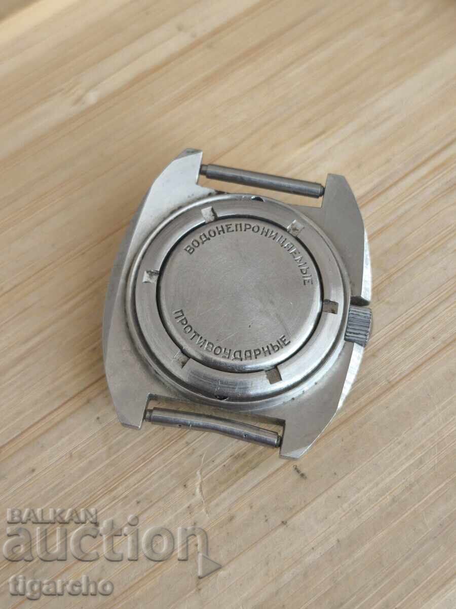 Women's Commander Watch - 5 Women's Commander Watch - 5