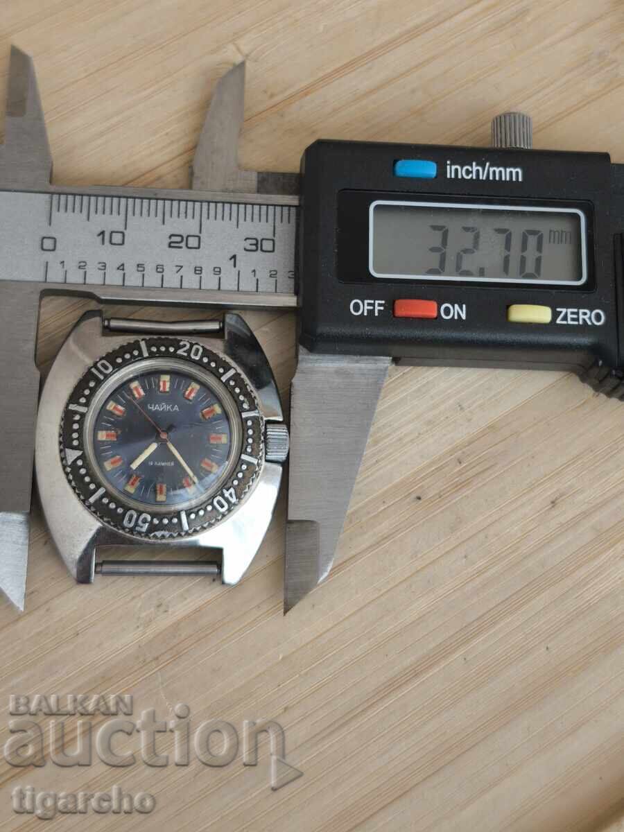 Women's Commander Watch - 6 Women's Commander Watch - 6