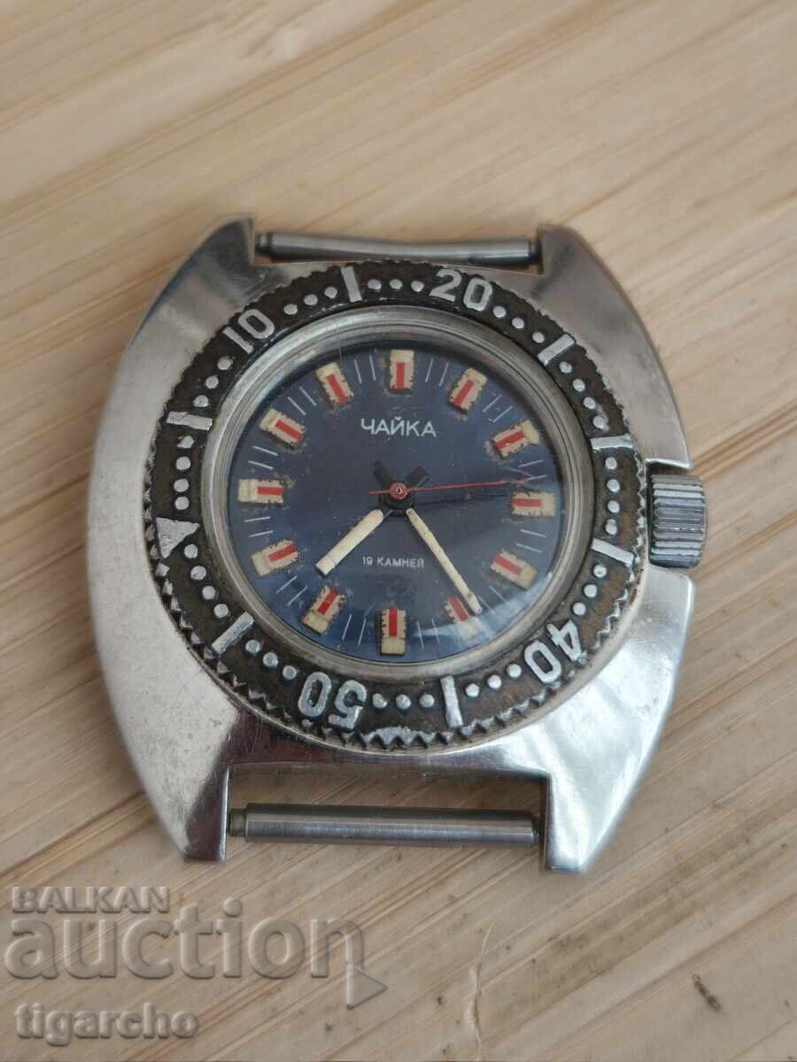 Women's Commander Watch - 7 Women's Commander Watch - 7