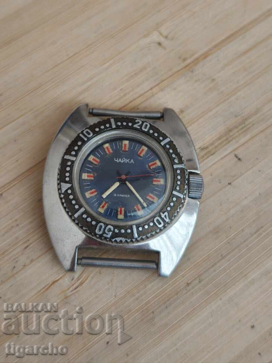 Women's Commander Watch Women's Commander Watch