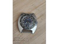 Women's Commander Watch