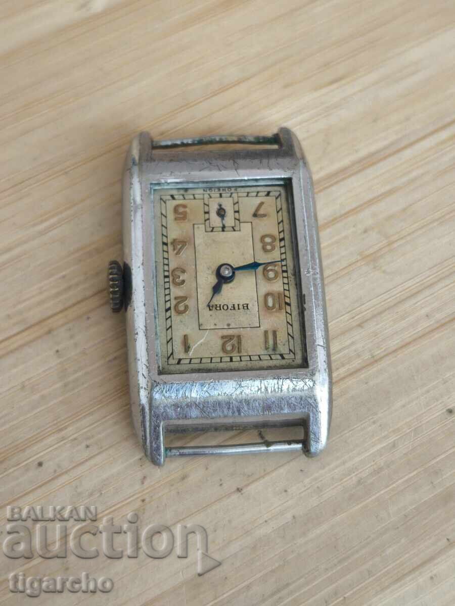 Δημοπρασία Ρολόι Bifora