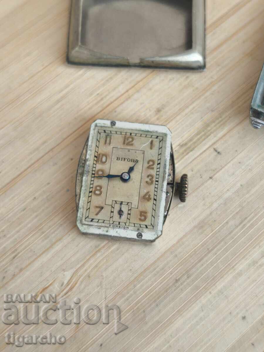 Ρολόι Bifora - 7
