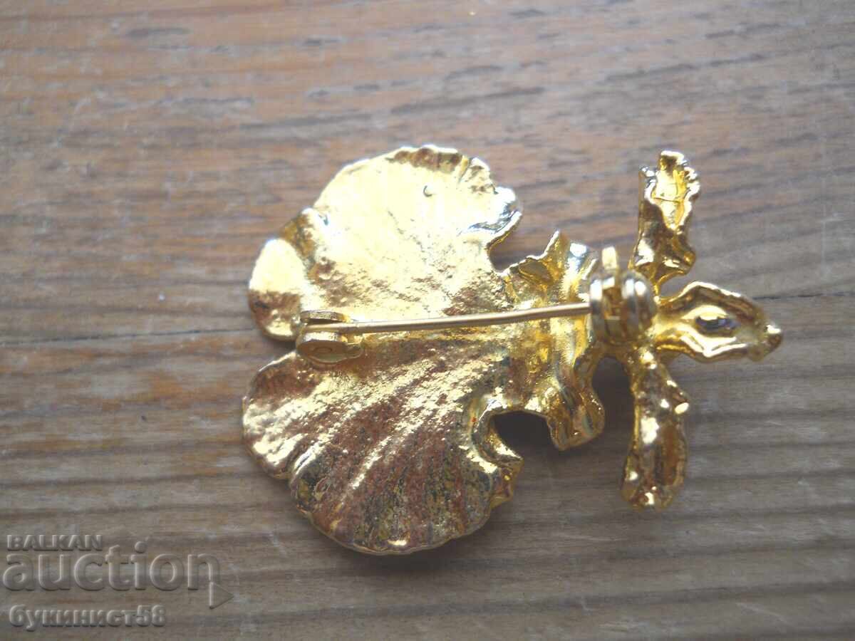 Licitație Broșă veche Licitație Broșă veche