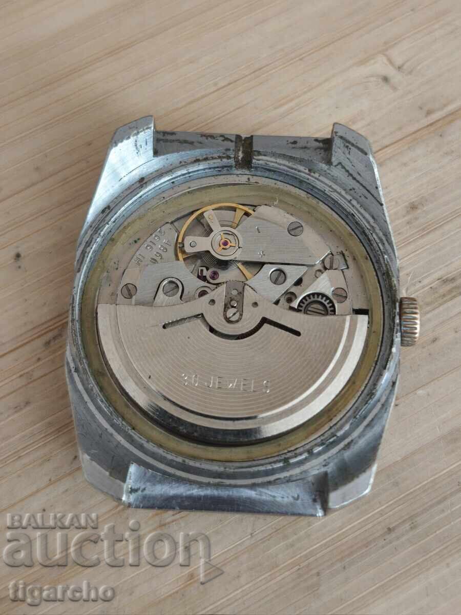 Ceas automat de zbor cu preț 80.00 BGN | € 40.90