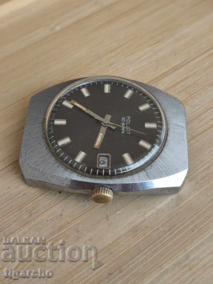 Livrarea Ceas automat de zbor