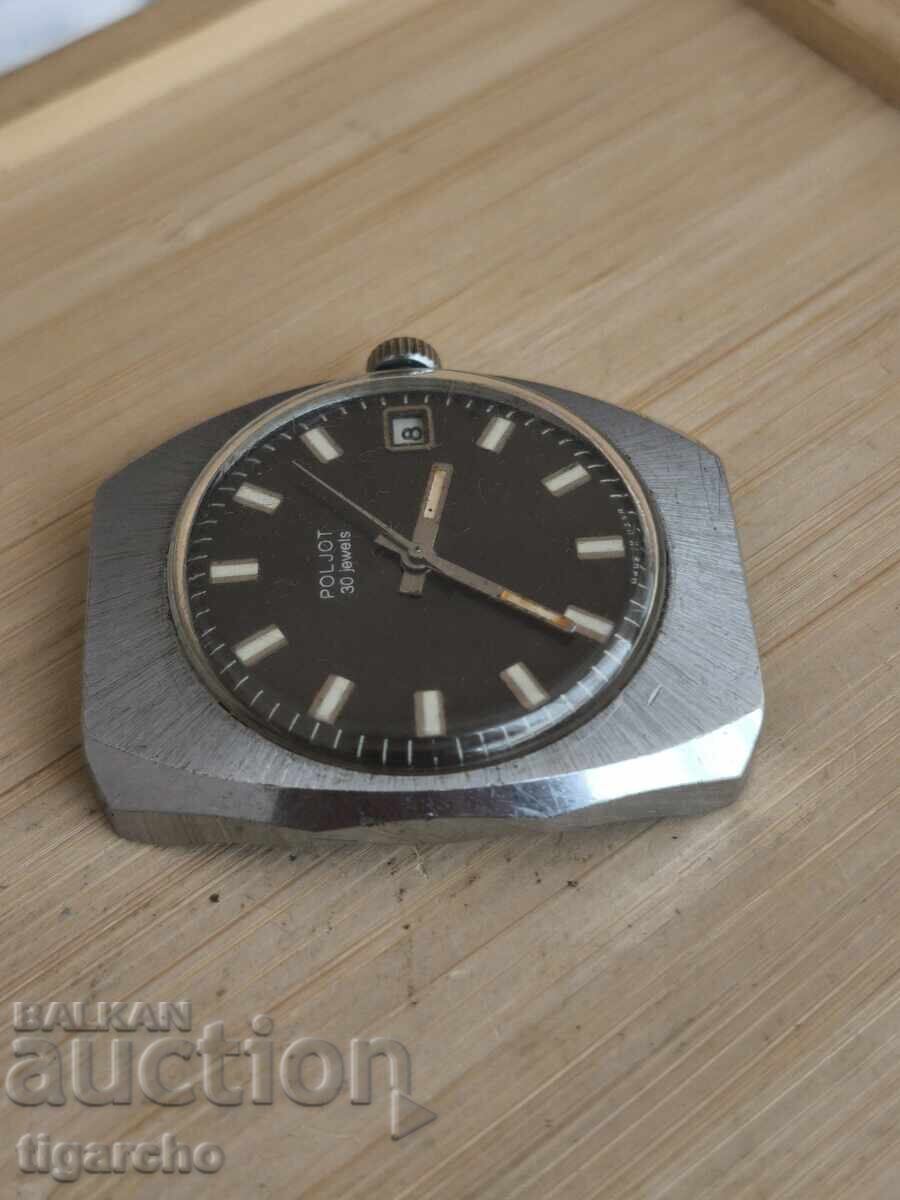 Ceas automat de zbor - 5