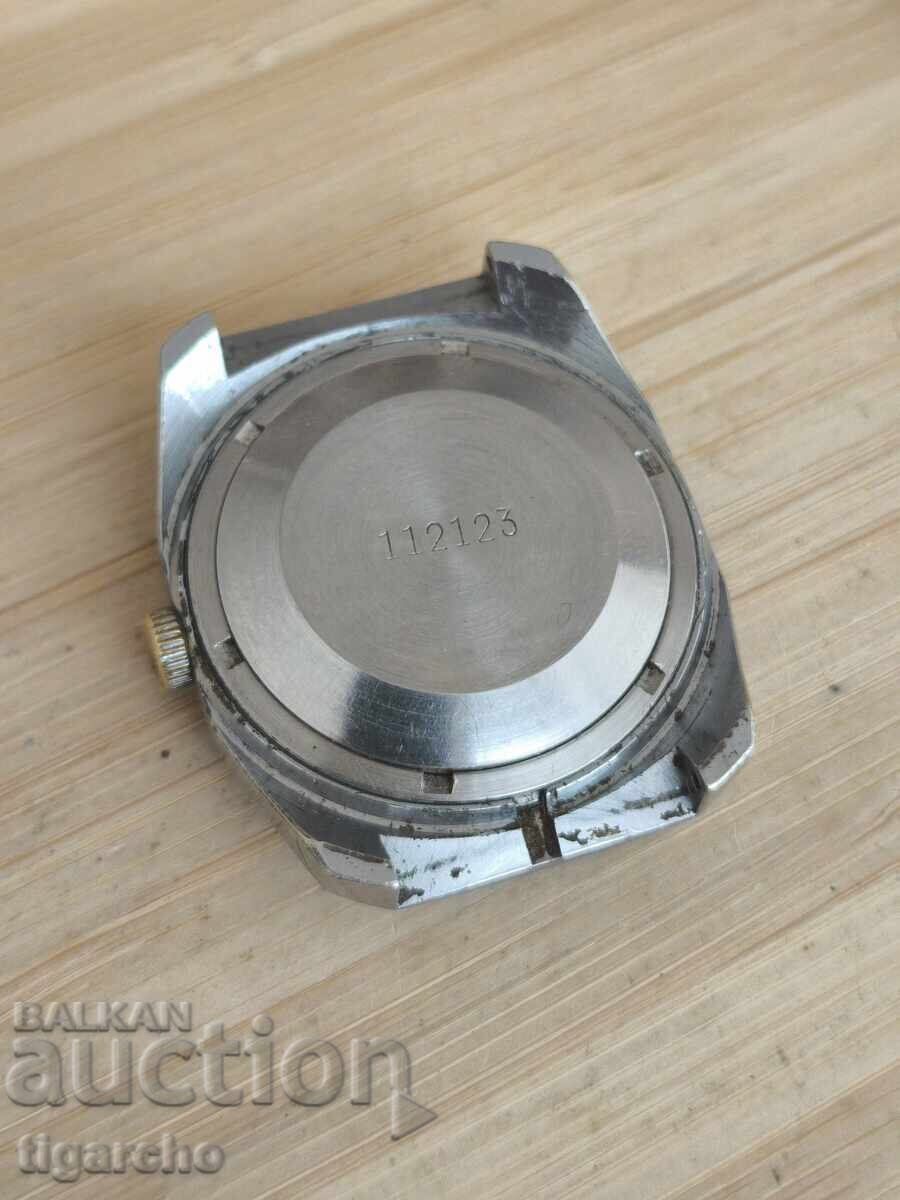 Ceas automat de zbor - 6